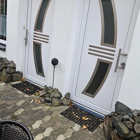 30 Qm Apartment Super Zentral In Melsungen Exterior photo