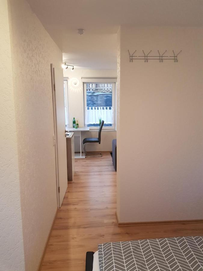 30 Qm Apartment Super Zentral In Melsungen Exterior photo