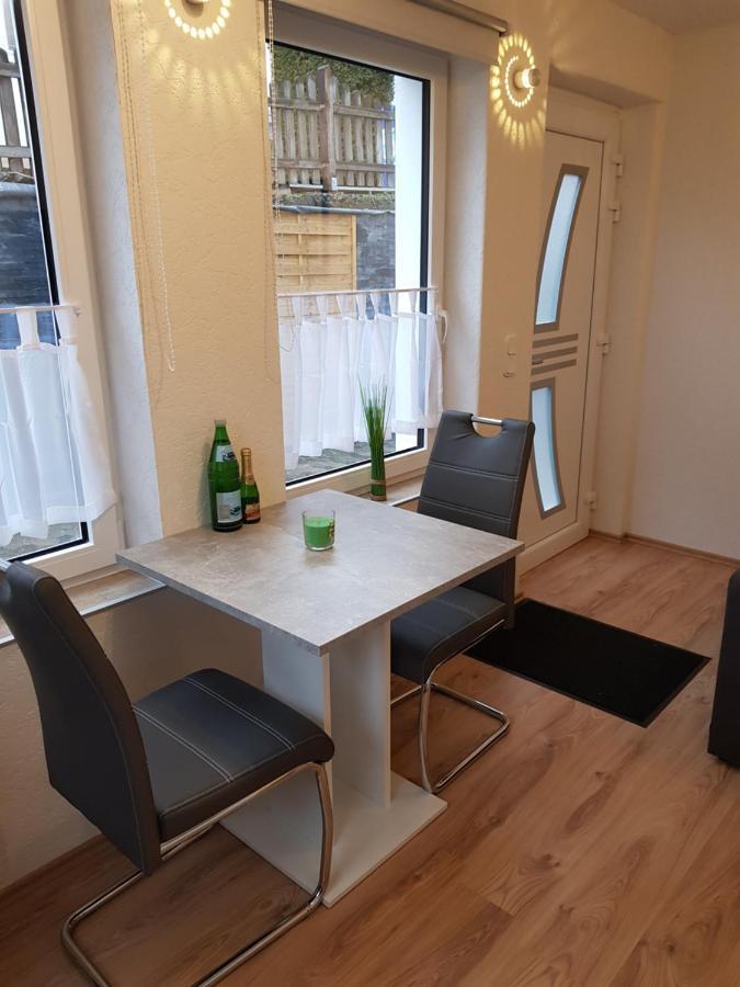 30 Qm Apartment Super Zentral In Melsungen Exterior photo