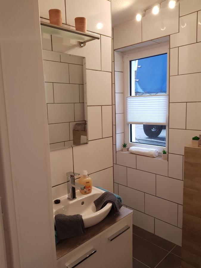 30 Qm Apartment Super Zentral In Melsungen Exterior photo