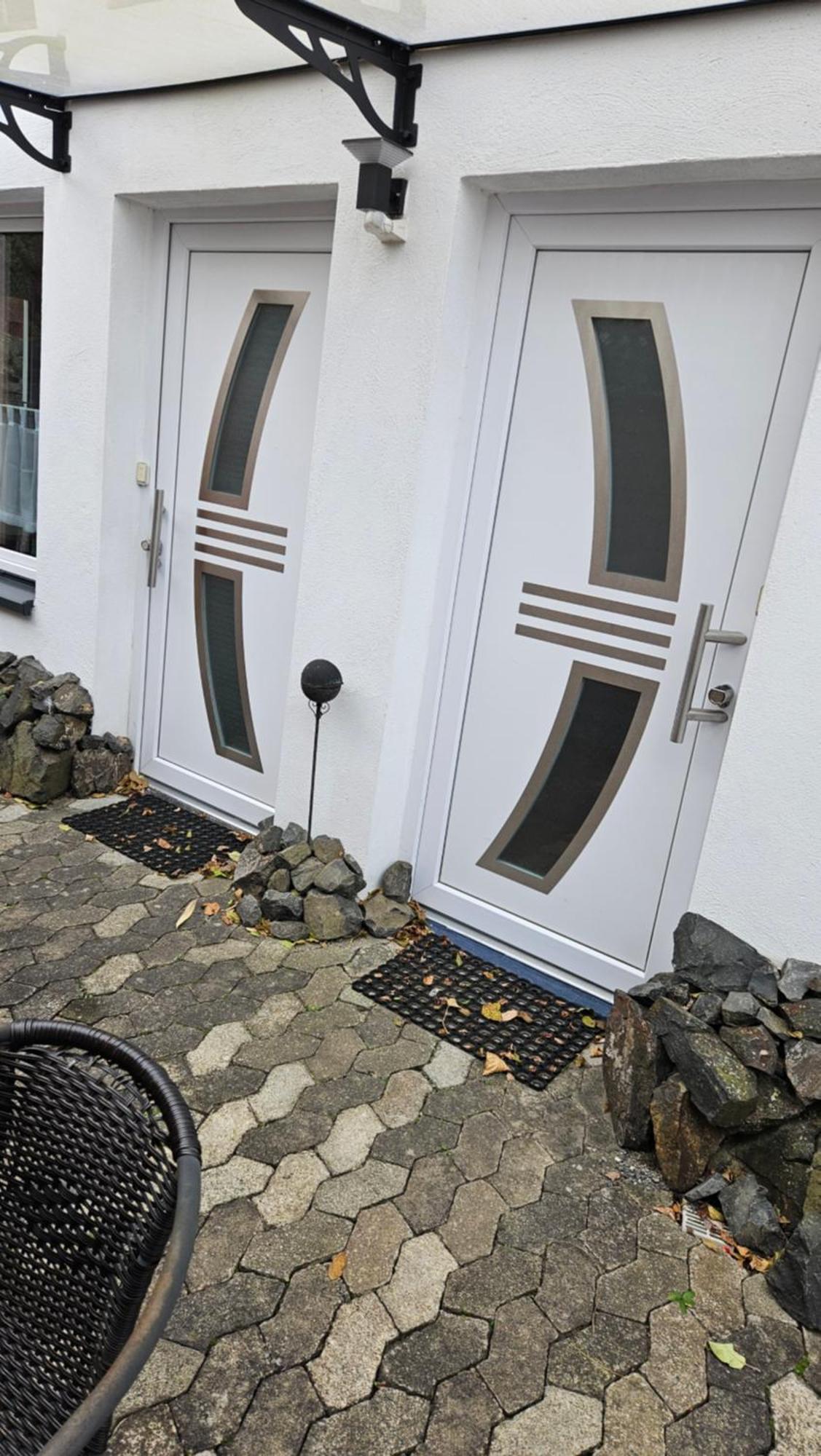 30 Qm Apartment Super Zentral In Melsungen Exterior photo